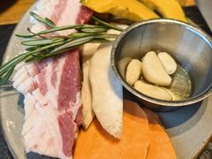 -黑豚黨韩国烤肉料理(悦然时光店)