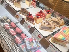 -凯德MALL(西直门店)