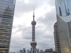 -东方明珠广播电视塔