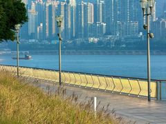 -全季酒店(重庆上清寺牛角沱地铁站店)