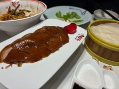 -大碗居·烤鸭·鱼头泡饼(天坛东门店)