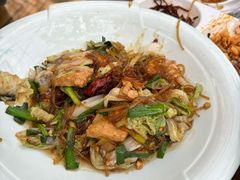 -老磨油饼(高陵店)