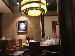 包厢-三只耳火锅(宽窄巷子店)