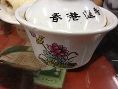 -香港蓮香樓(中環店)