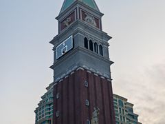 -澳门威尼斯人综合度假区
