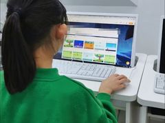 -童程童美信奥赛科技特长·乐高编程科创机器人(万达银盆岭校区)