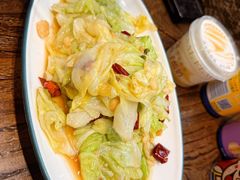 -重庆酸菜鱼(上海路店)