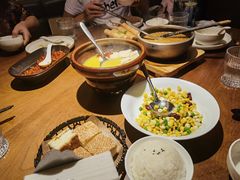 -清水亭湖北菜(大屯DT51店)