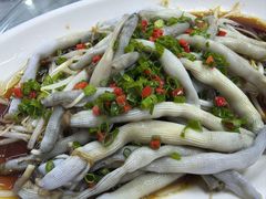 -阿静美食