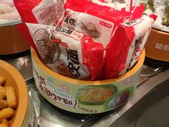 -龍歌自助小火锅(崂山丽达店)