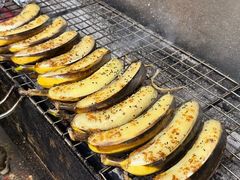 -熊氏烧烤·人生一串(八一广场总店)