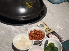 -百年果林椰子鸡(益田假日里店)