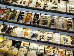 -GranVida生活超市(海信广场店)