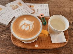 -春风十里咖啡馆