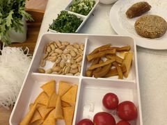 -东来顺饭庄(天坛店)