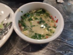-正宗简阳羊肉汤(荣盛·布鲁明顿广场店)