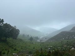 -灵山