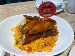 -滋味满屋美食坊(上海街店)