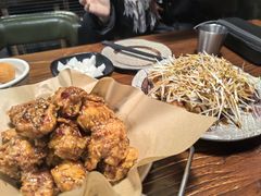 -一乐韩国炸鸡(梅江店)