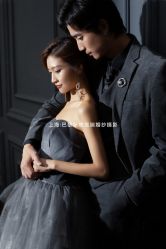 -巴黎新娘婚纱摄影·婚礼策划(嘉定总店)