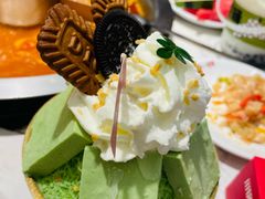 甜品-川锅一号火锅(铜山万达店)