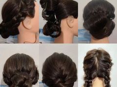 -金夫人化妆摄影职业培训学校