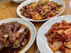 -贤花饭店(城阳店)