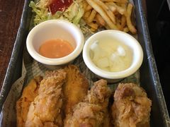 -火炉火自助餐(朝阳大悦城店)
