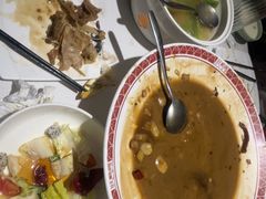 -旺顺阁·北京菜(北辰上品+)