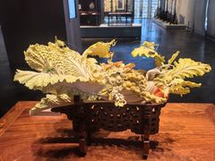 -北京工艺美术博物馆