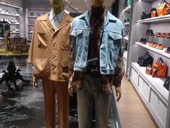 -GUCCI(南京德基店)