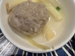 -芳芳私房菜·精做淮扬菜(承德路店)