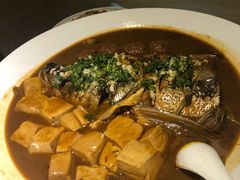 鱼头捞面-醉爱小馆·创意南京菜(瑞阳街店)