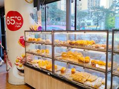 -85度C(莆田方圆荟馨宜新天地店)
