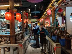 -古道村落(温汤店)
