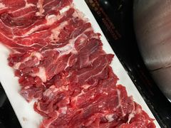 -潮汕美牛肉丸火锅店(天宁寺店)