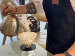 -太平洋咖啡(海天驿站店)
