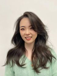 点击看大图 -MORI HAIR SALON日式美发沙龙