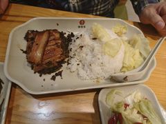 -李先生牛肉面大王(欧亚卖场店)