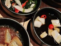 -黑牛黑猪烤肉专门店(万象城店)
