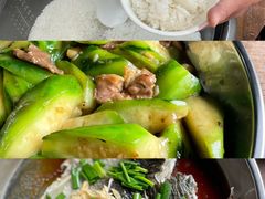 -烟桥私房菜馆(奋哥)