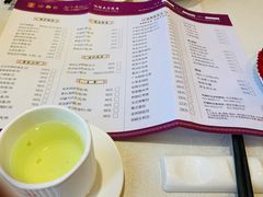 -新加坡泰国村酒楼(五角场店)