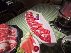 -番食园鲜食火锅(高新店)