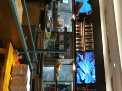 -木屋烧烤(坂田天安云谷店)