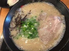 -博多一幸舍(侨福芳草地购物中心店)