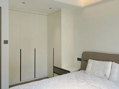 -索菲亚衣柜橱柜家具全屋定制(汶水红星店)