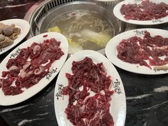 -官塘兄弟·潮汕牛肉店(官塘总店)