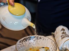 -东海朗廷酒店-唐阁T’ANG COURT 中餐厅