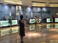 -新湖铂尔曼大酒店·日之升日餐厅