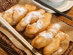 -湘力力小院·鱼汤泡饭(枫林路店)